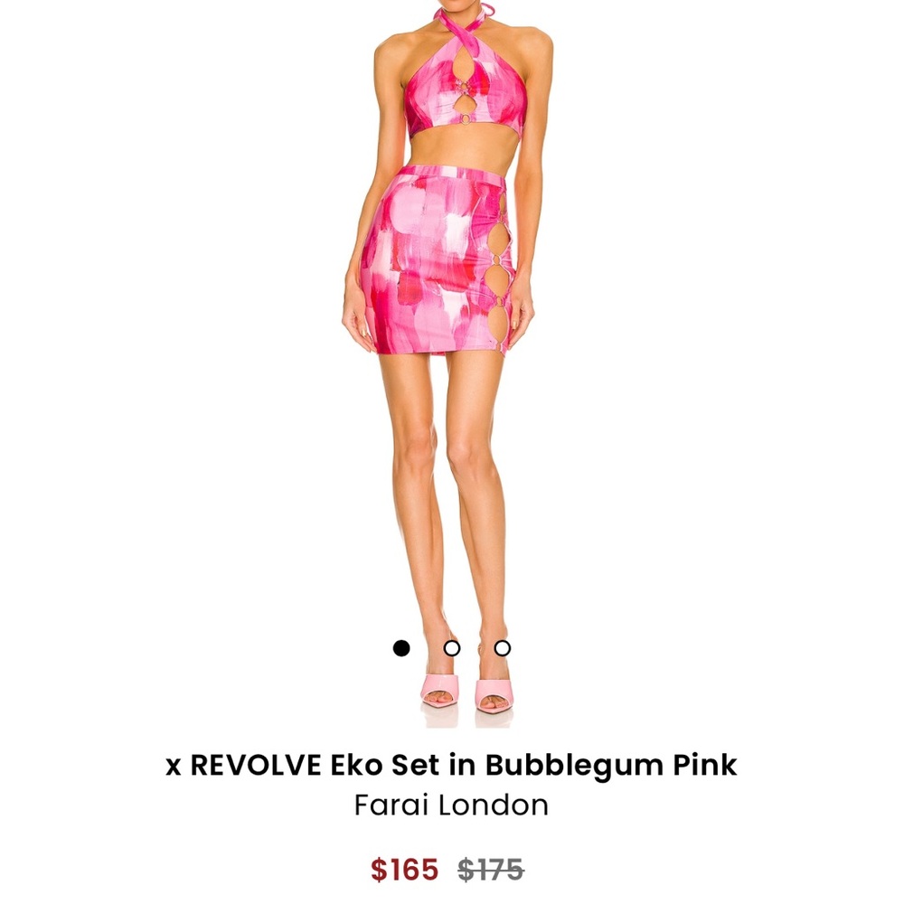 Revolve set